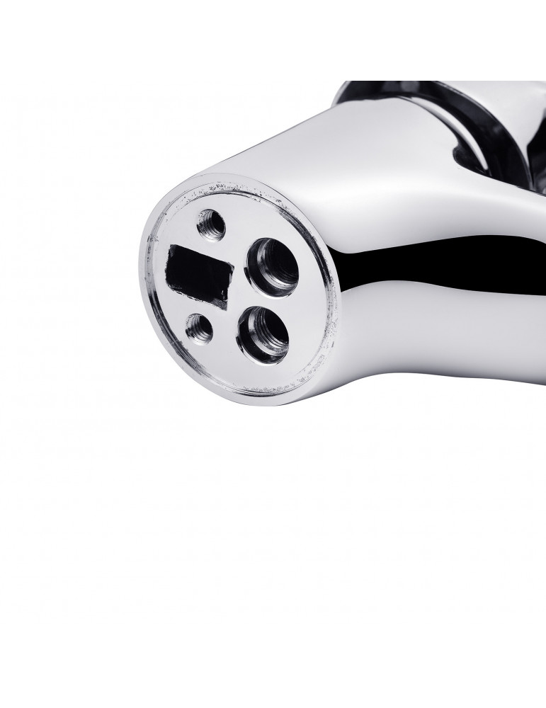 Змішувач для біде Kroner KRM Odra - C020 | купити | SilverGoose.com.ua.com.ua