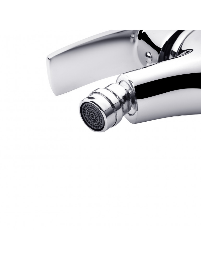 Змішувач для біде Kroner KRM Odra - C020 | купити | SilverGoose.com.ua.com.ua