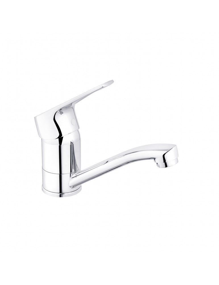 Змішувач для раковини Kroner KRM Odra - C012 | купити | SilverGoose.com.ua.com.ua