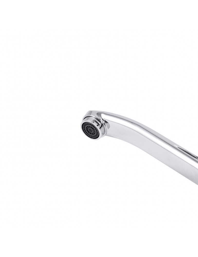 Змішувач для раковини Kroner KRM Odra - C012 | купити | SilverGoose.com.ua.com.ua