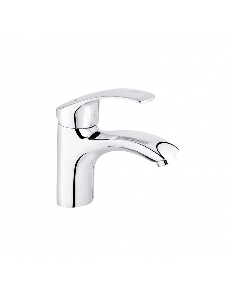 Змішувач для раковини Kroner KRP Konstante - C010A | купити | SilverGoose.com.ua.com.ua