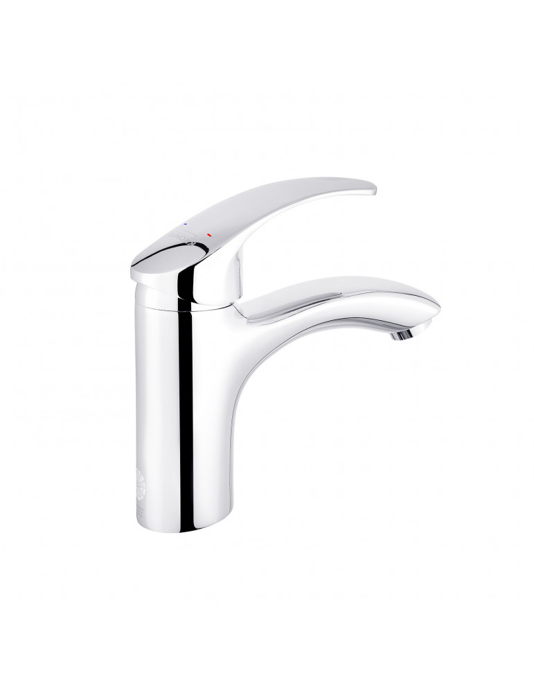 Змішувач для раковини Kroner KRP Konstante - C010A | купити | SilverGoose.com.ua.com.ua