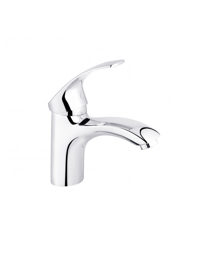 Змішувач для раковини Kroner KRP Konstante - C010A | купити | SilverGoose.com.ua.com.ua