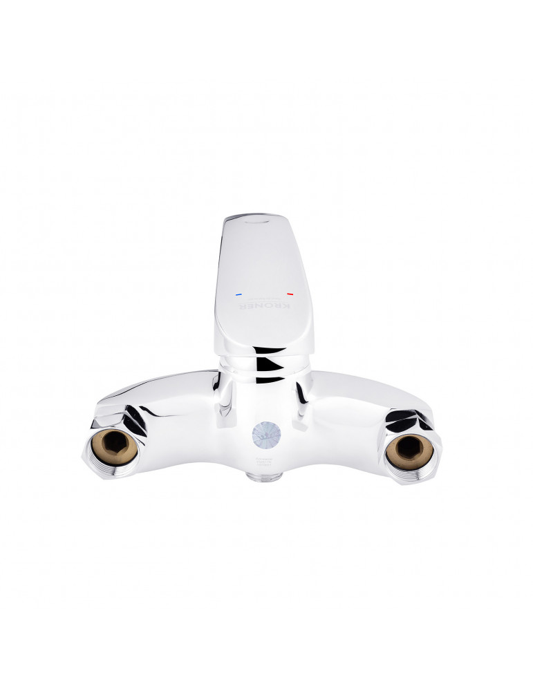 Змішувач для душу Kroner KRP Konstante - C050 | купити | SilverGoose.com.ua.com.ua