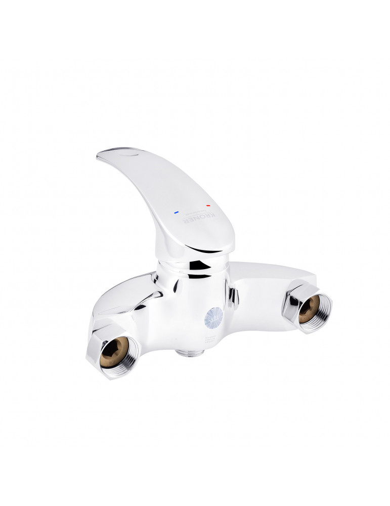 Змішувач для душу Kroner KRP Konstante - C050 | купити | SilverGoose.com.ua.com.ua