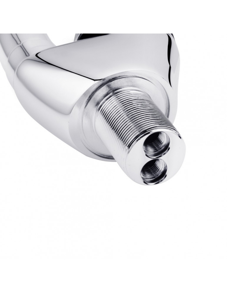 Змішувач для кухні Kroner KRP Konstante - C032 | купити | SilverGoose.com.ua.com.ua