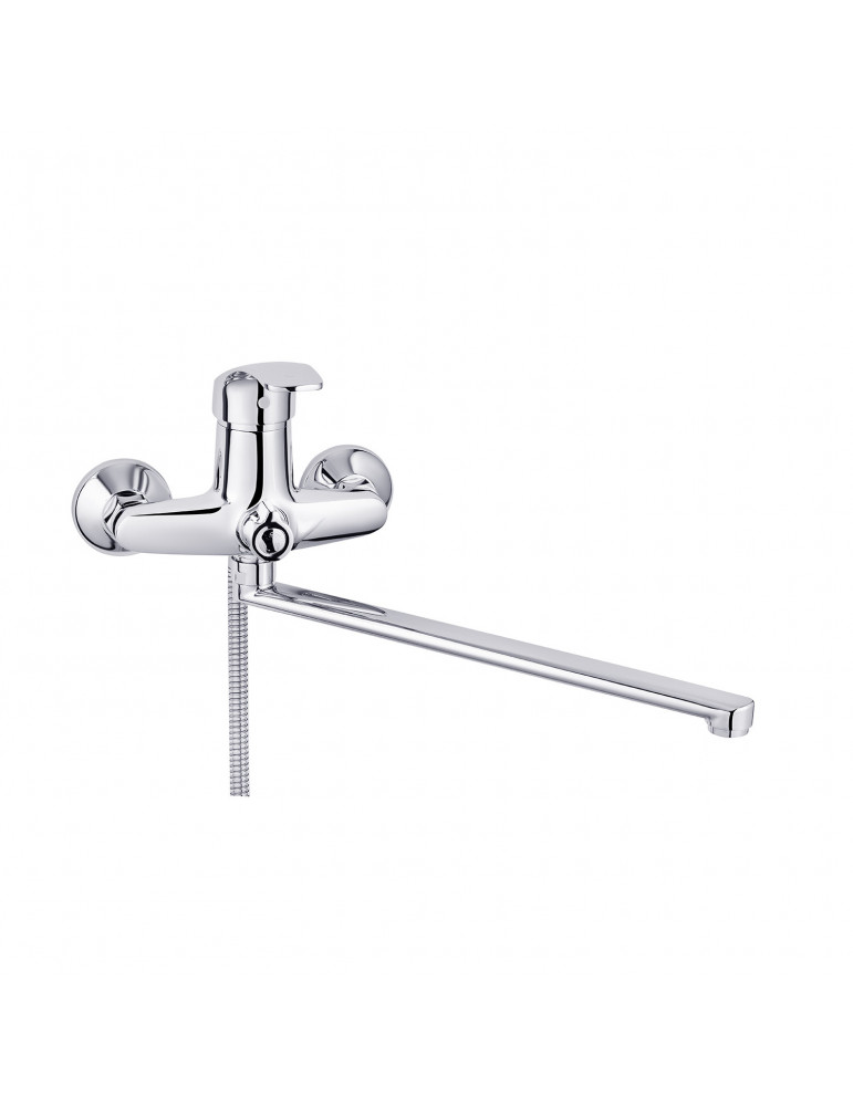 Змішувач для ванни Kroner KRP Konstante - C071 | купити | SilverGoose.com.ua.com.ua