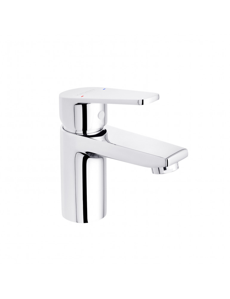 Змішувач для раковини Kroner KRP Brocken - C010 | купити | SilverGoose.com.ua.com.ua