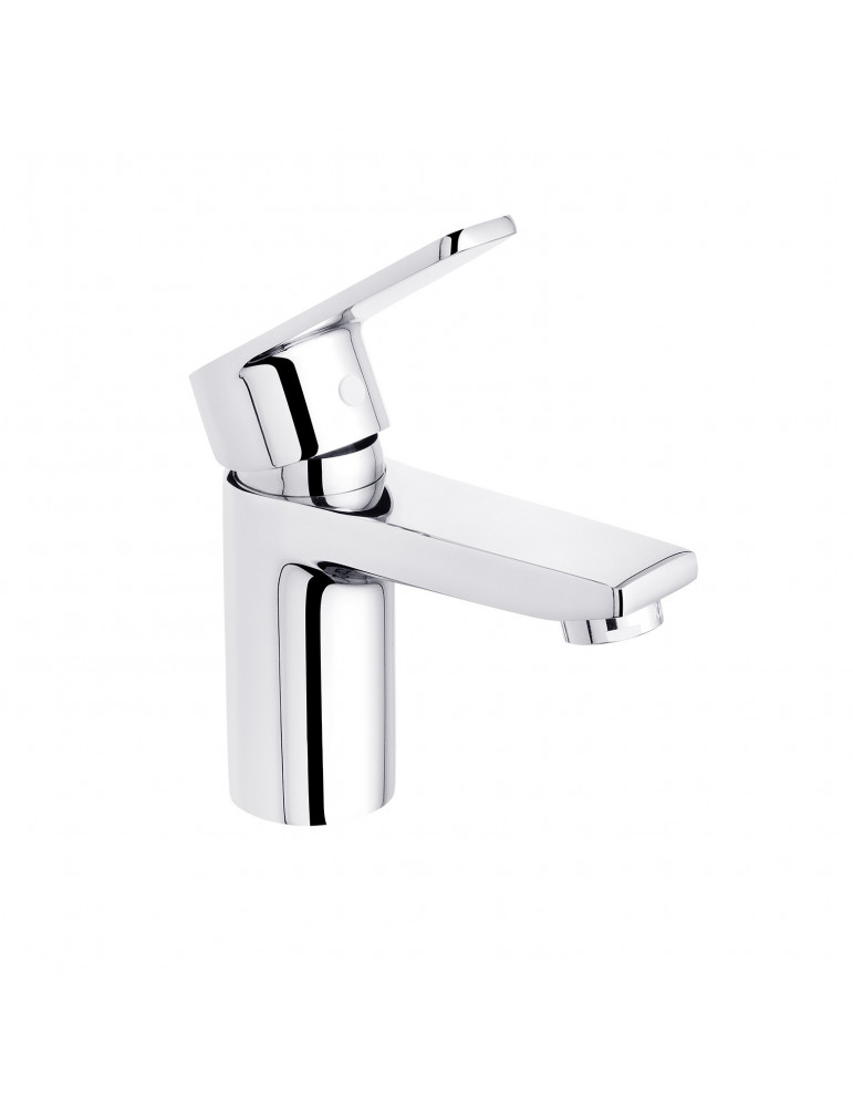 Змішувач для раковини Kroner KRP Brocken - C010 | купити | SilverGoose.com.ua.com.ua