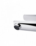 Змішувач для раковини Kroner KRP Brocken - C010 | купити | SilverGoose.com.ua.com.ua