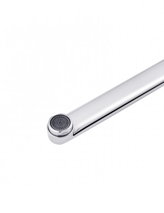 Змішувач для ванни Kroner KRP Brocken - C070 | купити | SilverGoose.com.ua.com.ua