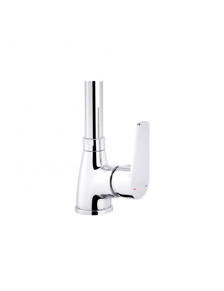 Змішувач для кухні Kroner KRP Brocken - C031 | купити | SilverGoose.com.ua.com.ua