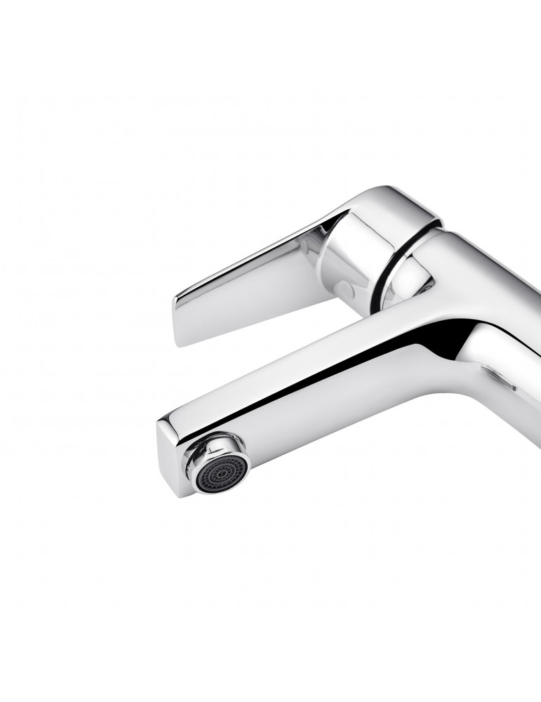 Змішувач для раковини Kroner KRP Enzo - C010 | купити | SilverGoose.com.ua.com.ua