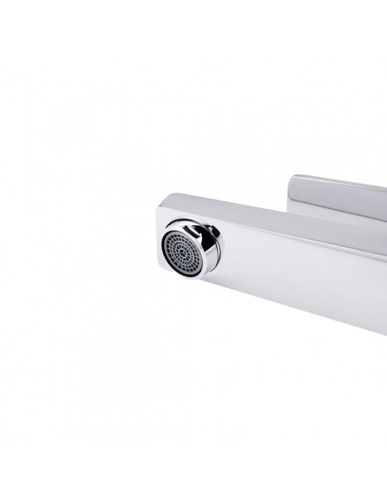 Змішувач для раковини Kroner KRP Eifel - C010 | купити | SilverGoose.com.ua.com.ua