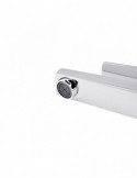Змішувач для раковини Kroner KRP Eifel - C010 | купити | SilverGoose.com.ua.com.ua