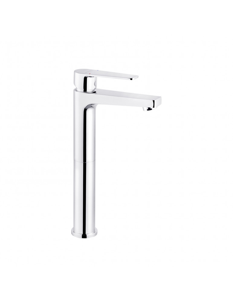 Змішувач для раковини Kroner KRP Eifel - C010-3 | купити | SilverGoose.com.ua.com.ua