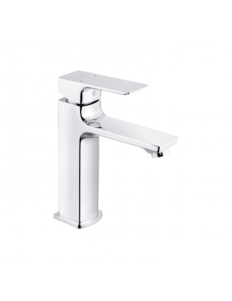 Змішувач для раковини Kroner KRP Harz - C010 | купити | SilverGoose.com.ua.com.ua