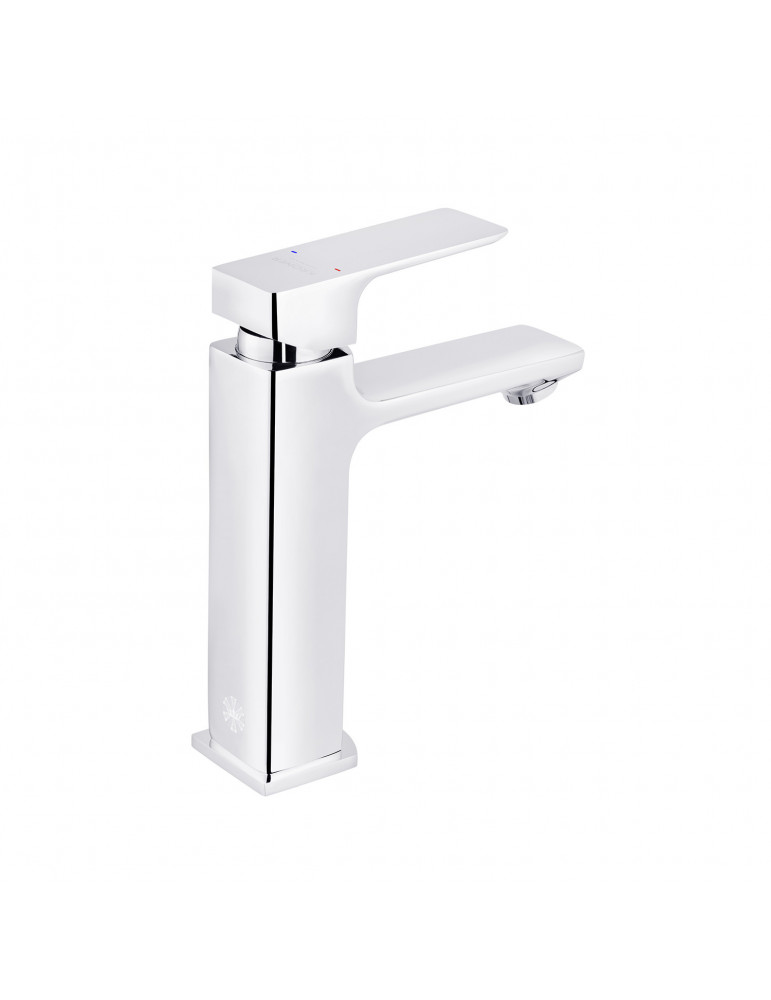 Змішувач для раковини Kroner KRP Harz - C010 | купити | SilverGoose.com.ua.com.ua