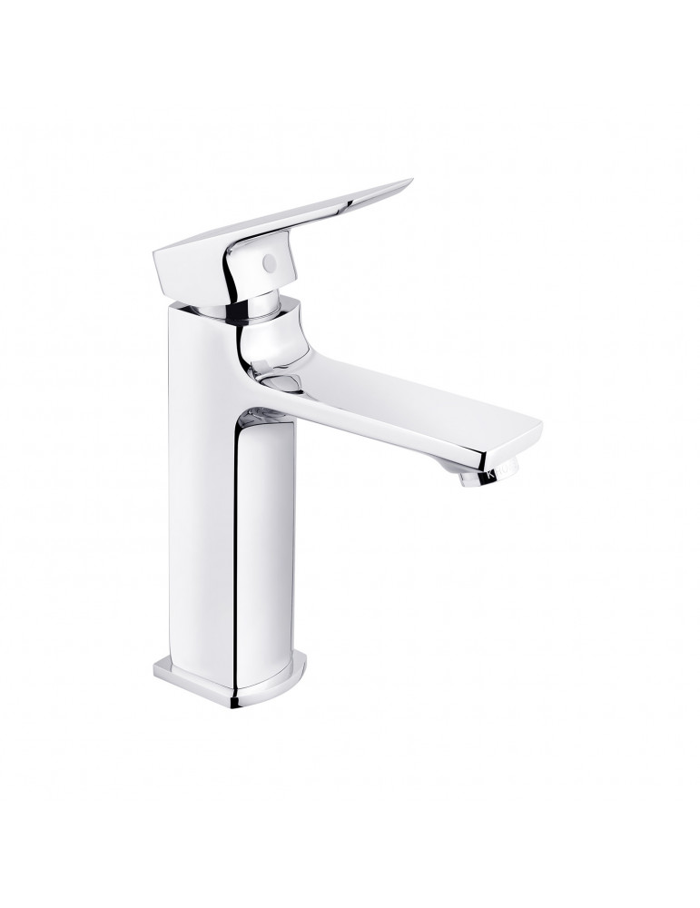 Змішувач для раковини Kroner KRP Harz - C010 | купити | SilverGoose.com.ua.com.ua