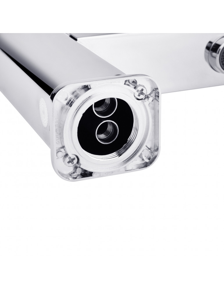 Змішувач для раковини Kroner KRP Harz - C010 | купити | SilverGoose.com.ua.com.ua