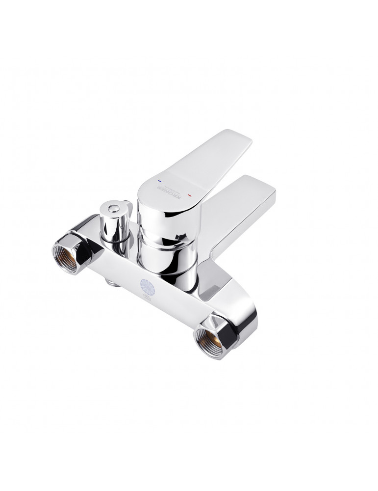 Змішувач для ванни Kroner KRP Enzo - C060 | купити | SilverGoose.com.ua.com.ua