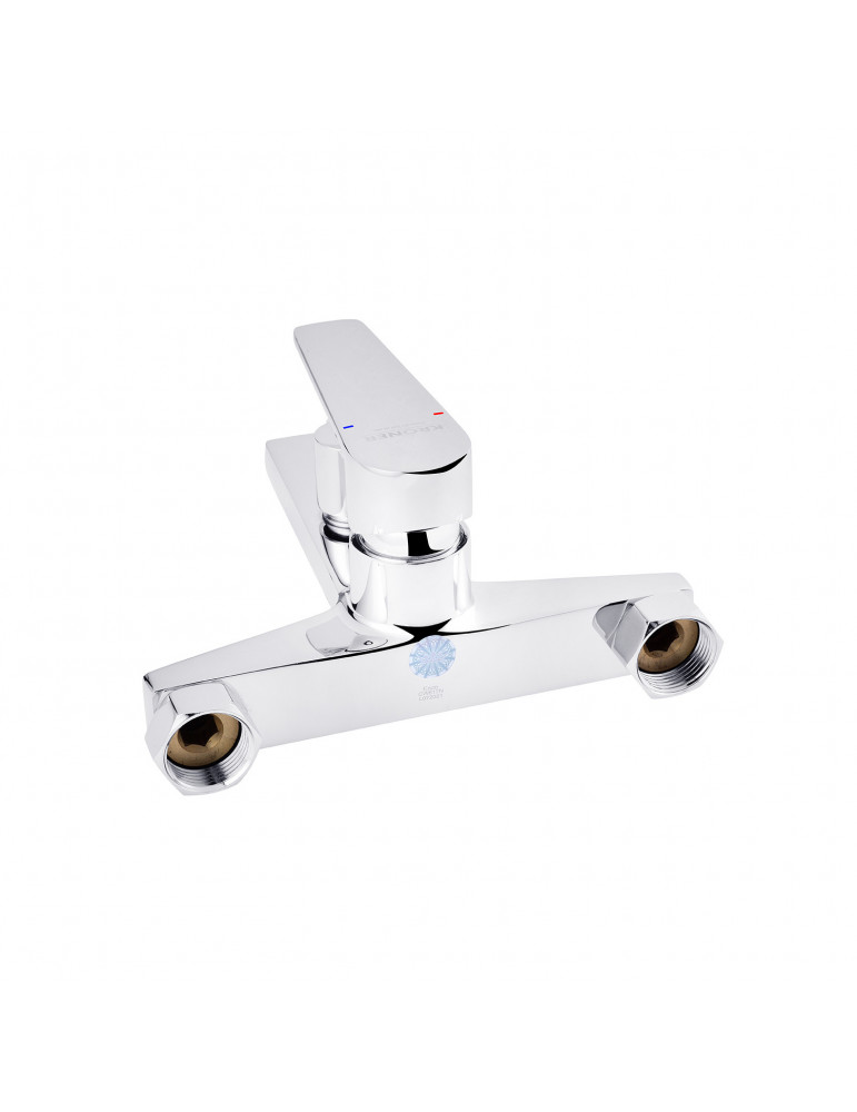 Змішувач для ванни Kroner KRP Eifel - C060 | купити | SilverGoose.com.ua.com.ua