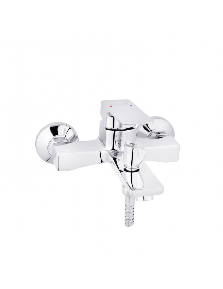 Змішувач для ванни Kroner KRP Harz - C060 | купити | SilverGoose.com.ua.com.ua