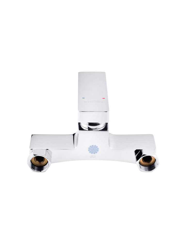 Змішувач для ванни Kroner KRP Harz - C060 | купити | SilverGoose.com.ua.com.ua