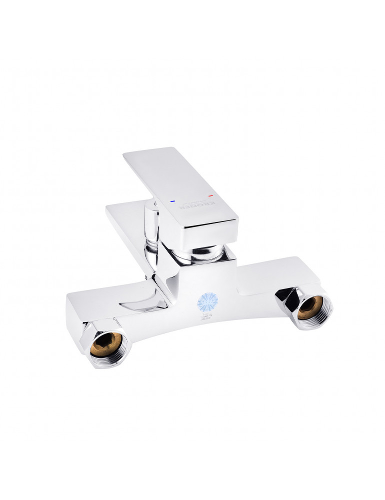 Змішувач для ванни Kroner KRP Harz - C060 | купити | SilverGoose.com.ua.com.ua