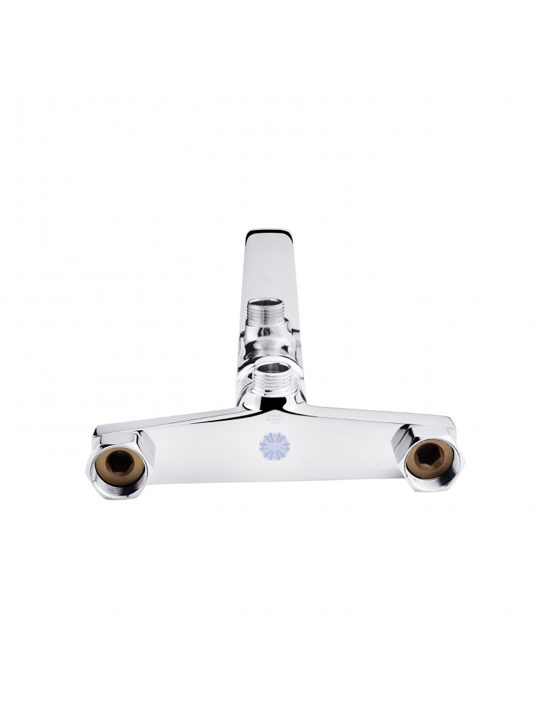 Змішувач для душу Kroner KRP Eifel - C050 | купити | SilverGoose.com.ua.com.ua