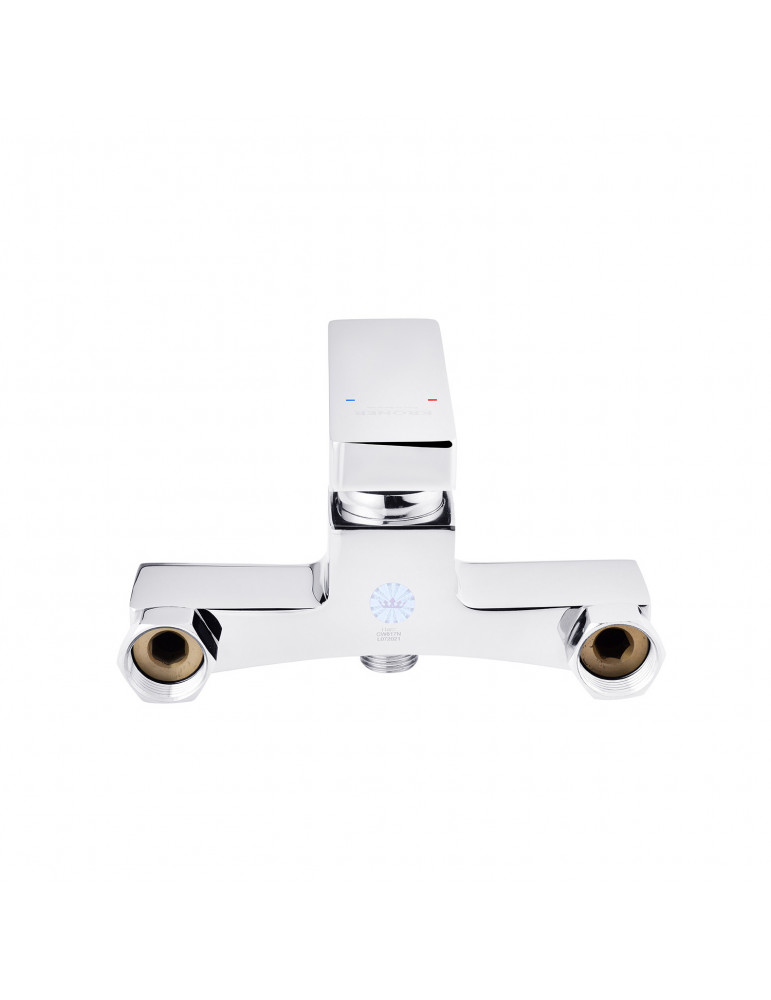 Змішувач для душу Kroner KRP Harz - C050 | купити | SilverGoose.com.ua.com.ua