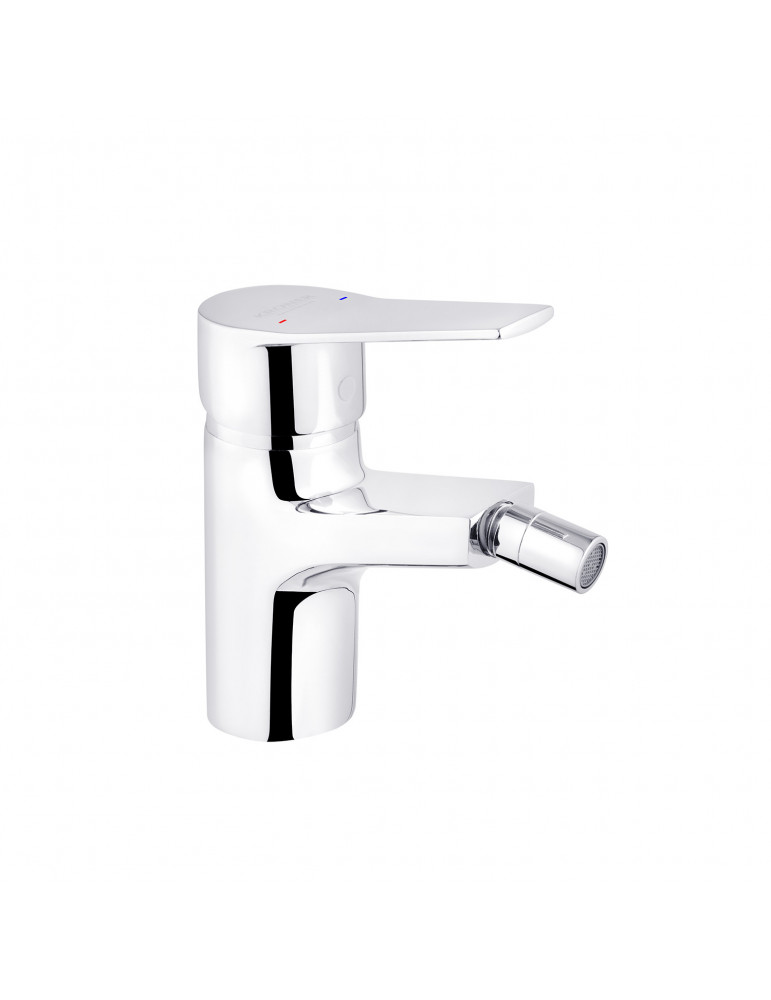 Змішувач для біде Kroner KRP Enzo - C020 | купити | SilverGoose.com.ua.com.ua