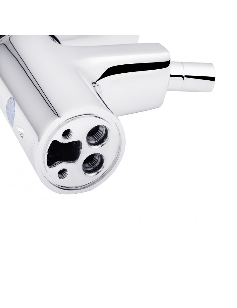 Змішувач для біде Kroner KRP Enzo - C020 | купити | SilverGoose.com.ua.com.ua