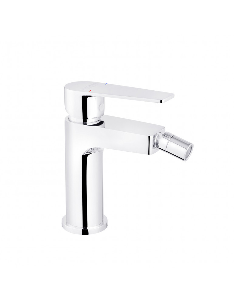 Змішувач для біде Kroner KRP Eifel - C020 | купити | SilverGoose.com.ua.com.ua