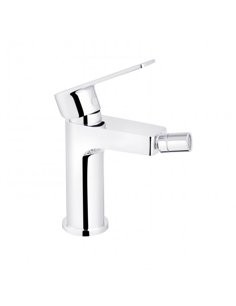 Змішувач для біде Kroner KRP Eifel - C020 | купити | SilverGoose.com.ua.com.ua