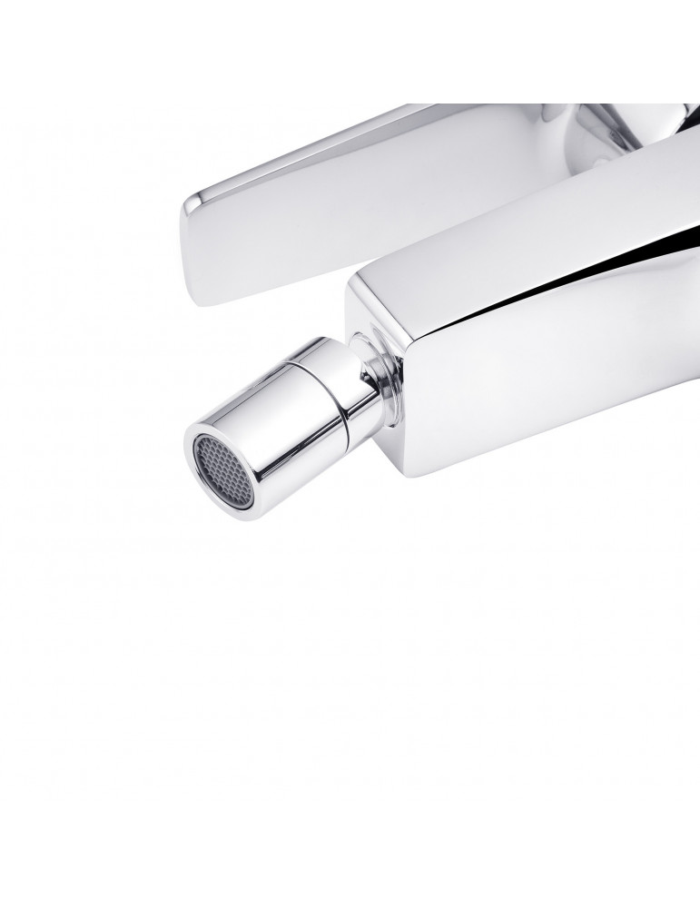 Змішувач для біде Kroner KRP Harz - C020 | купити | SilverGoose.com.ua.com.ua