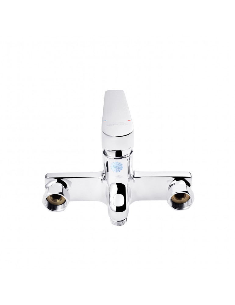 Змішувач для ванни Kroner KRP Eifel - C070 | купити | SilverGoose.com.ua.com.ua