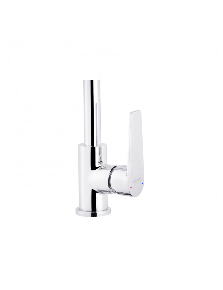 Змішувач для кухні Kroner KRP Eifel - C030 | купити | SilverGoose.com.ua.com.ua