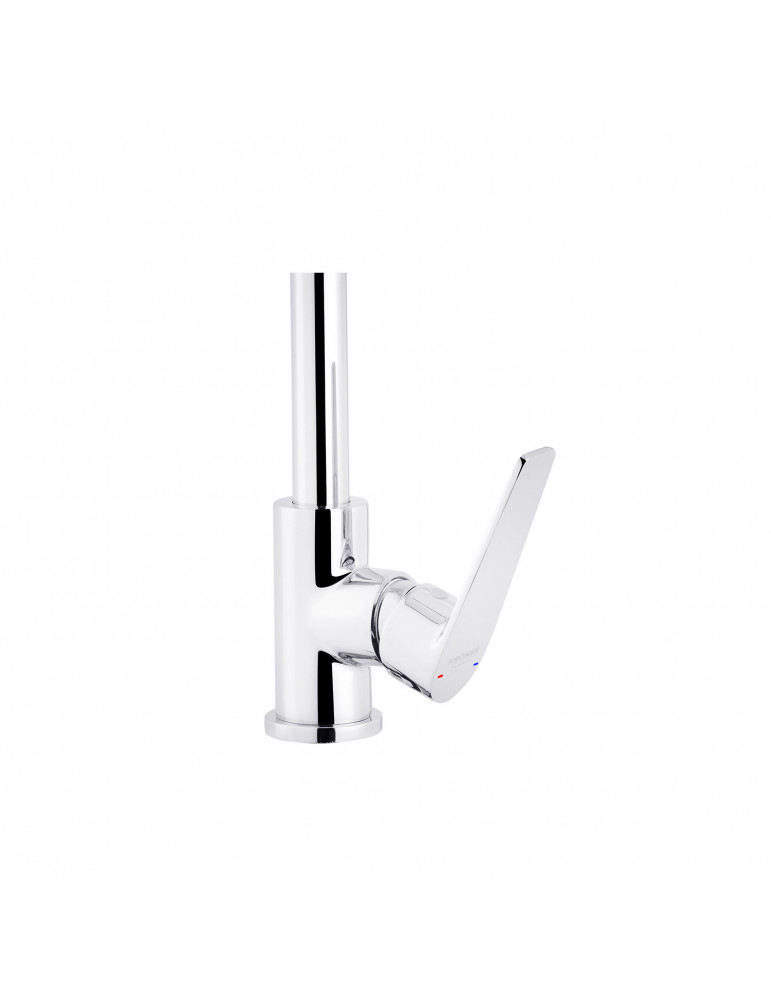 Змішувач для кухні Kroner KRP Eifel - C030 | купити | SilverGoose.com.ua.com.ua