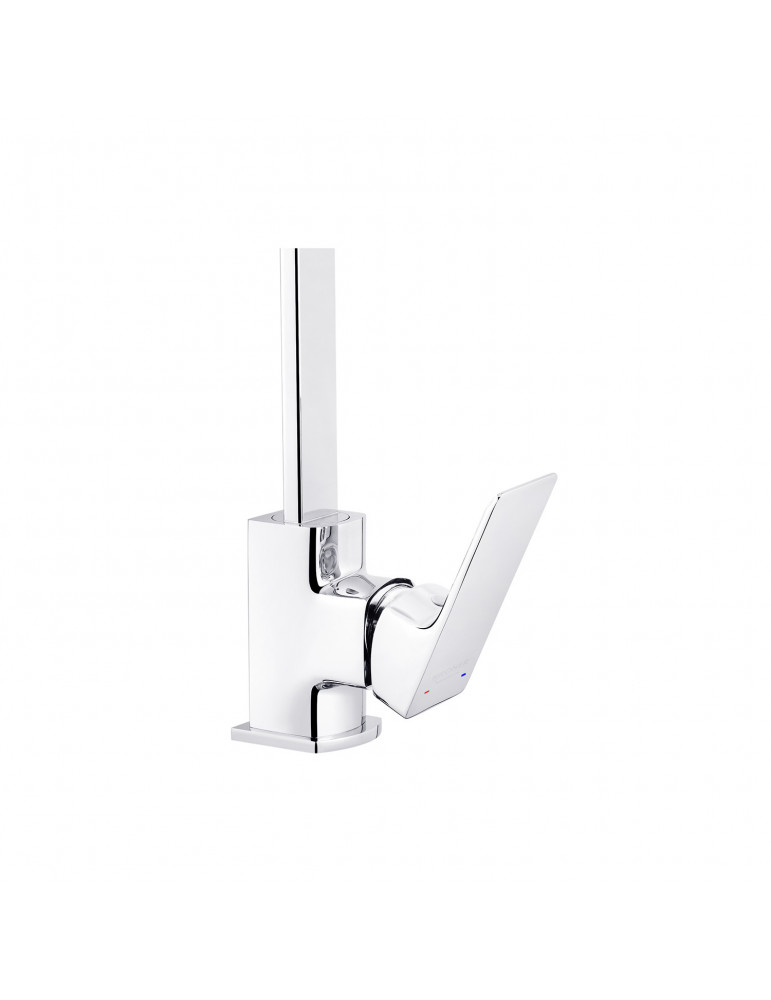 Змішувач для кухні Kroner KRP Harz - C030 | купити | SilverGoose.com.ua.com.ua