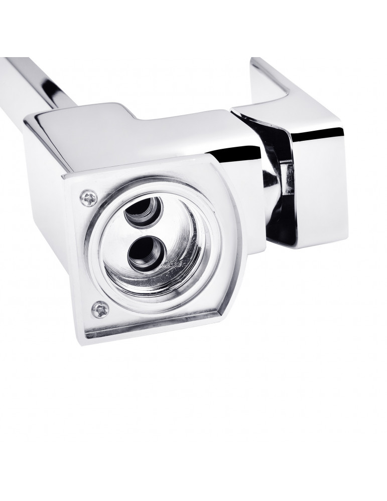 Змішувач для кухні Kroner KRP Harz - C030 | купити | SilverGoose.com.ua.com.ua