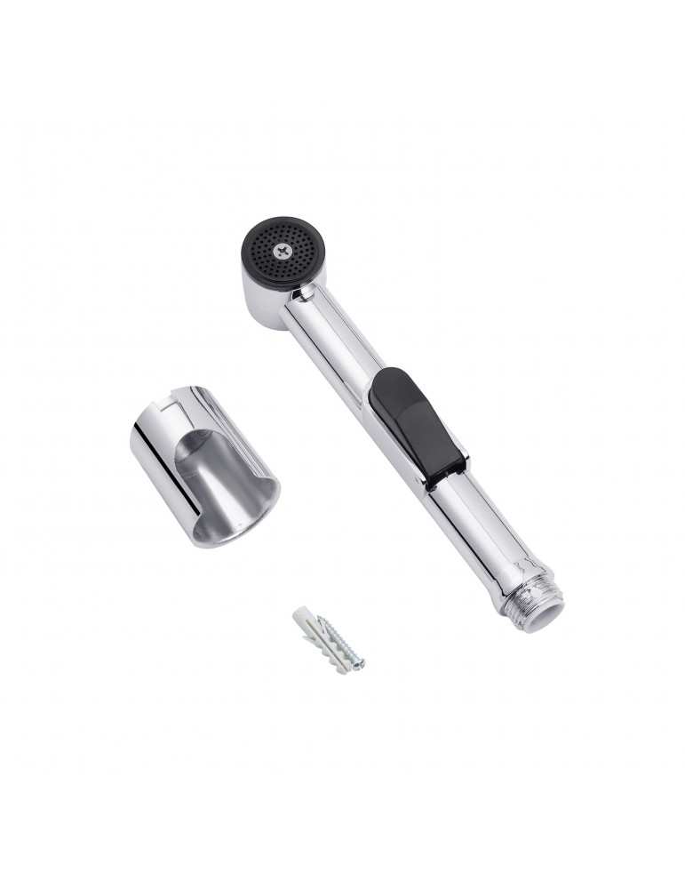 Лійка для гігієнічного душу Kroner KRM - C708 | купити | SilverGoose.com.ua.com.ua