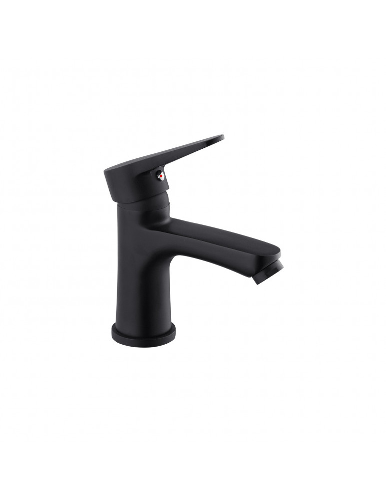 Змішувач для раковини Kroner KRM Elbe - SCH010 | купити | SilverGoose.com.ua.com.ua