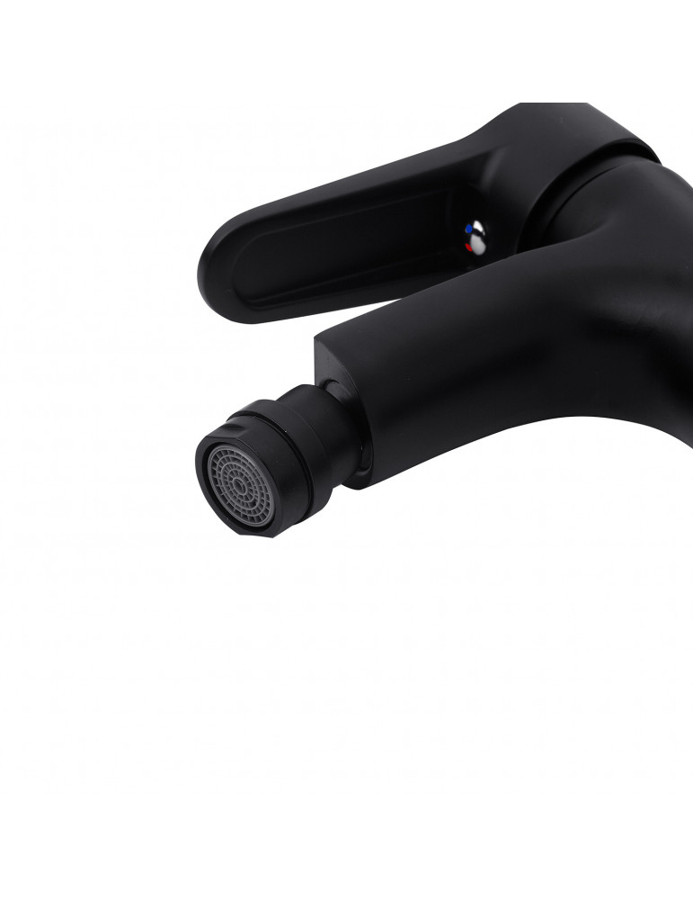 Змішувач для біде Kroner KRM Elbe - SCH020 | купити | SilverGoose.com.ua.com.ua