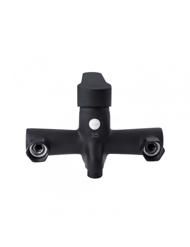 Змішувач для ванни Kroner KRM Elbe - SCH060 | купити | SilverGoose.com.ua.com.ua