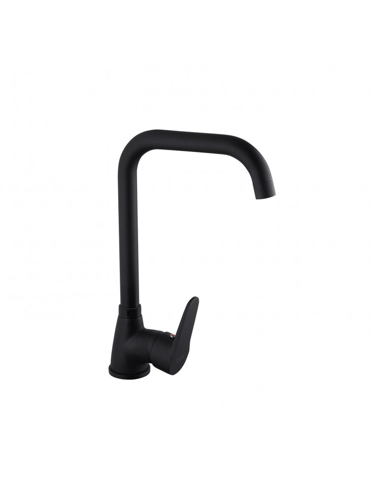 Змішувач для кухні Kroner KRM Elbe - SCH030 | купити | SilverGoose.com.ua.com.ua