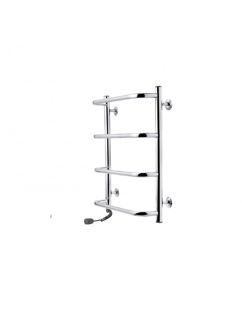 Сушарка для рушників електрична Kroner Скоба ДС08EL 600х500/4 ЕL | купити | SilverGoose.com.ua.com.ua