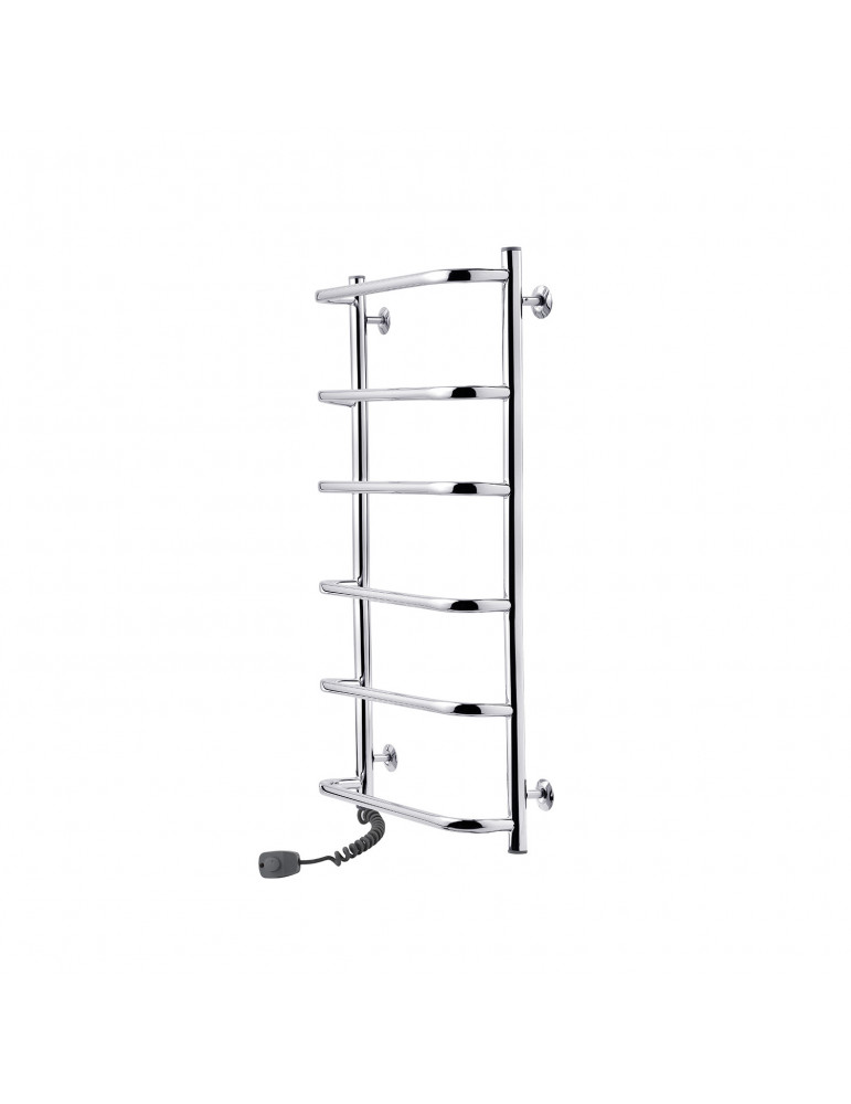 Сушарка для рушників електрична Kroner Скоба ДС10EL 800х500/6 ЕL | купити | SilverGoose.com.ua.com.ua