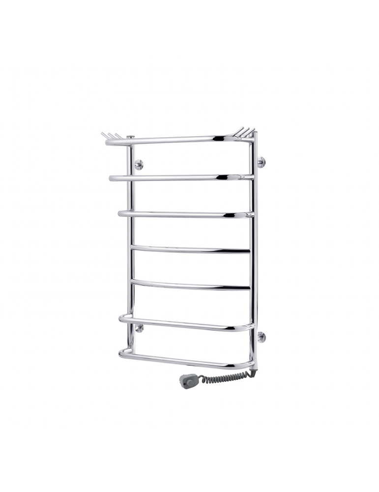 Сушарка для рушників електрична Kroner Канна ДК01ER 700х500/7 ER | купити | SilverGoose.com.ua.com.ua