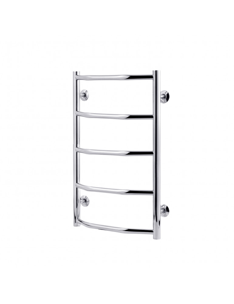 Сушарка для рушників водяна Kroner Трапеція ДТ02 600х430/5 | купити | SilverGoose.com.ua.com.ua